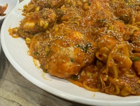 천사신안아구찜(남악옥암점) 이미지