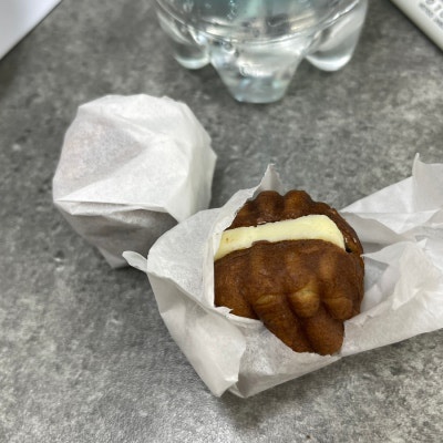 호밀호두 교대역점 이미지