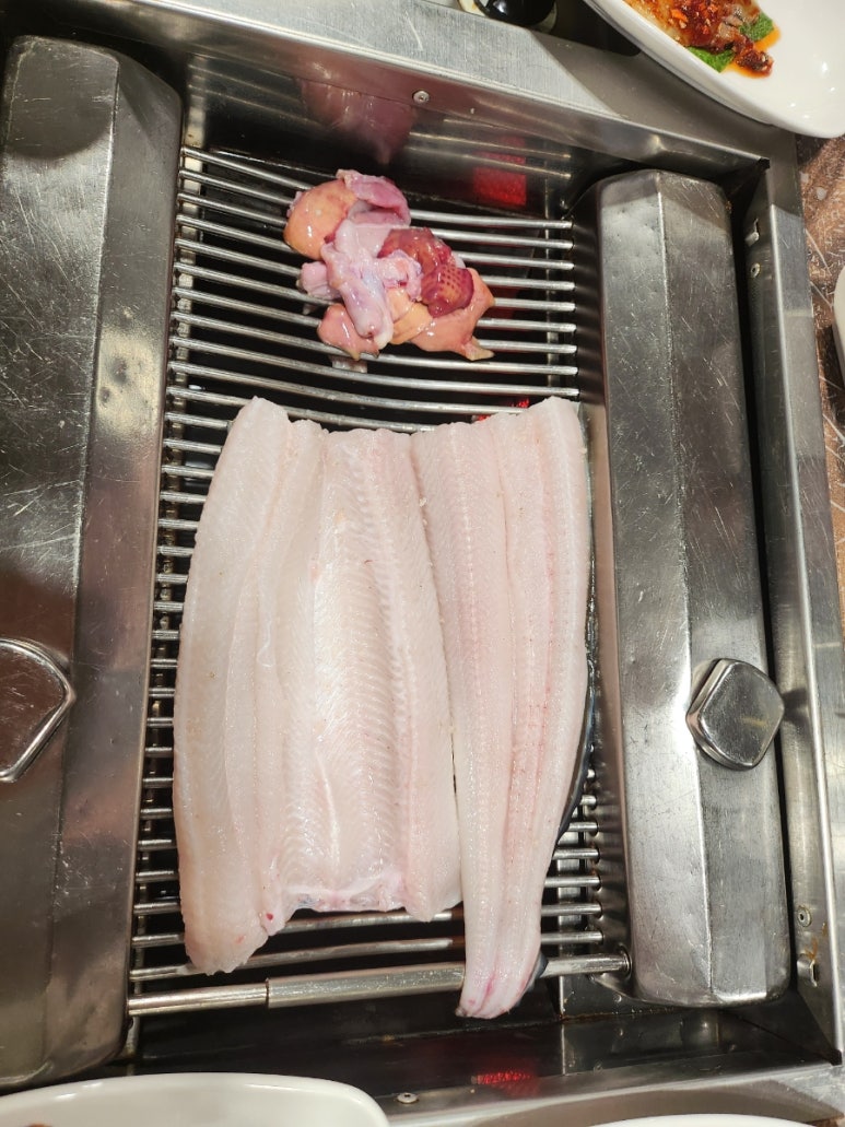 바다장어요리명가본점 이미지