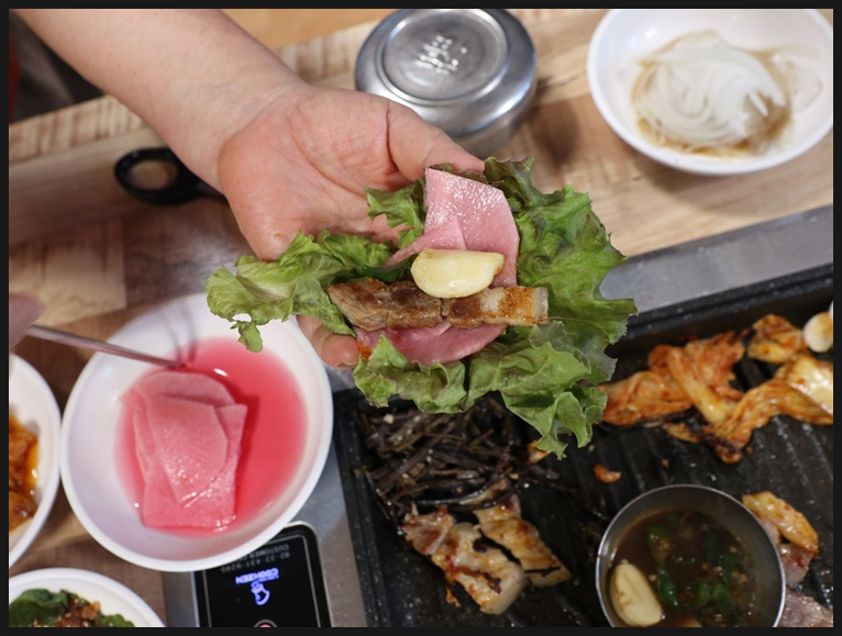 돼지한마당 이미지