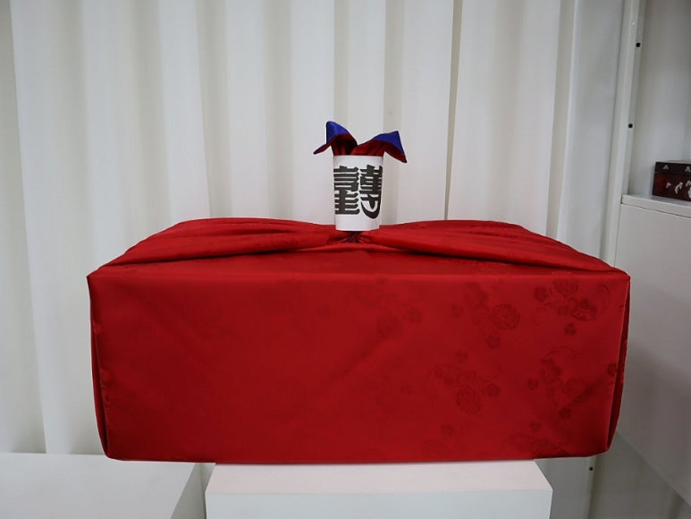 대전보자기예쁨 이미지