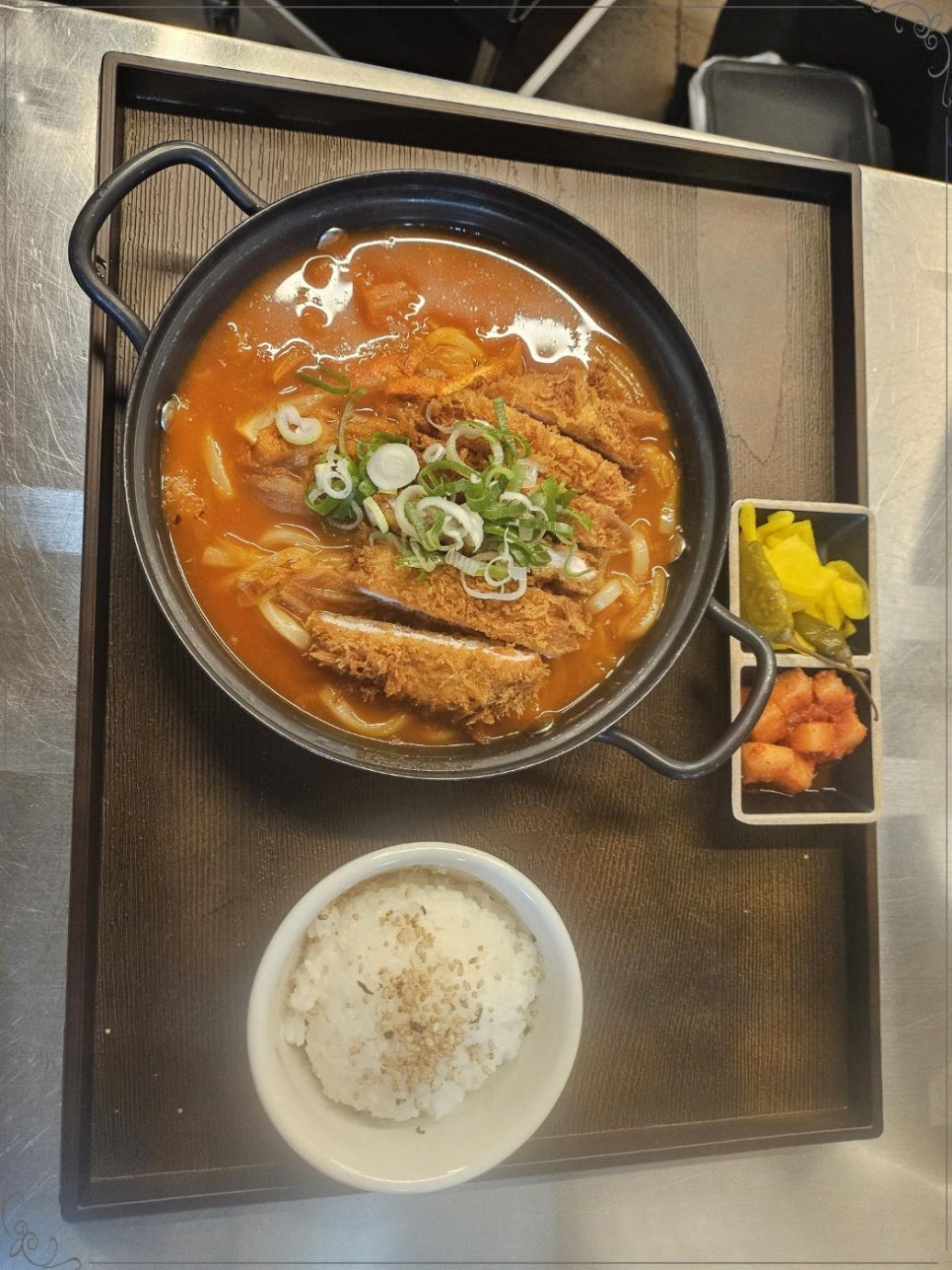 유키카츠&텐동 인천용현점 이미지