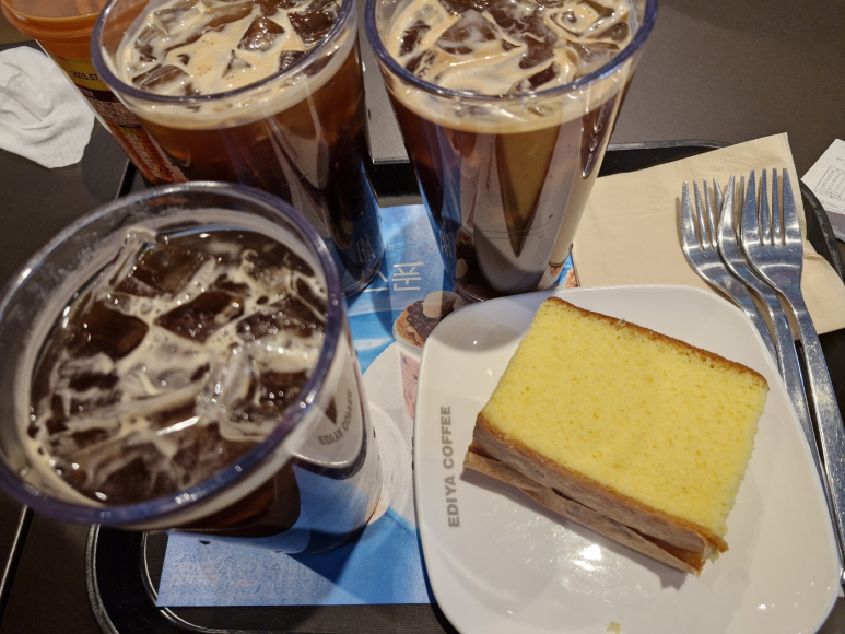 이디야커피울산삼산 이미지