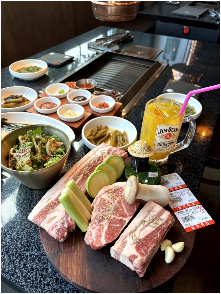 제주옥탑 (파주야당점) 이미지