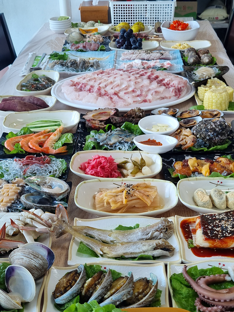 한가득횟집 이미지