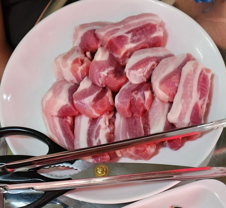 순양숯불구이 이미지