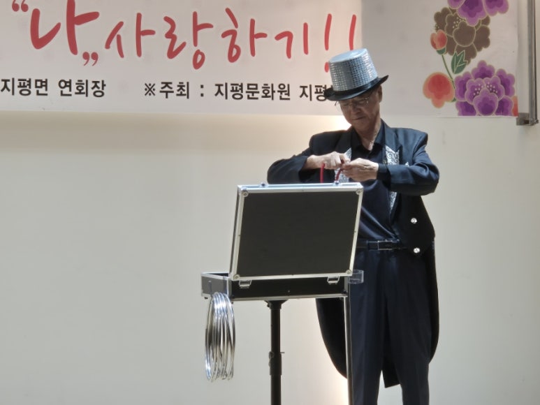 지평주유소 이미지