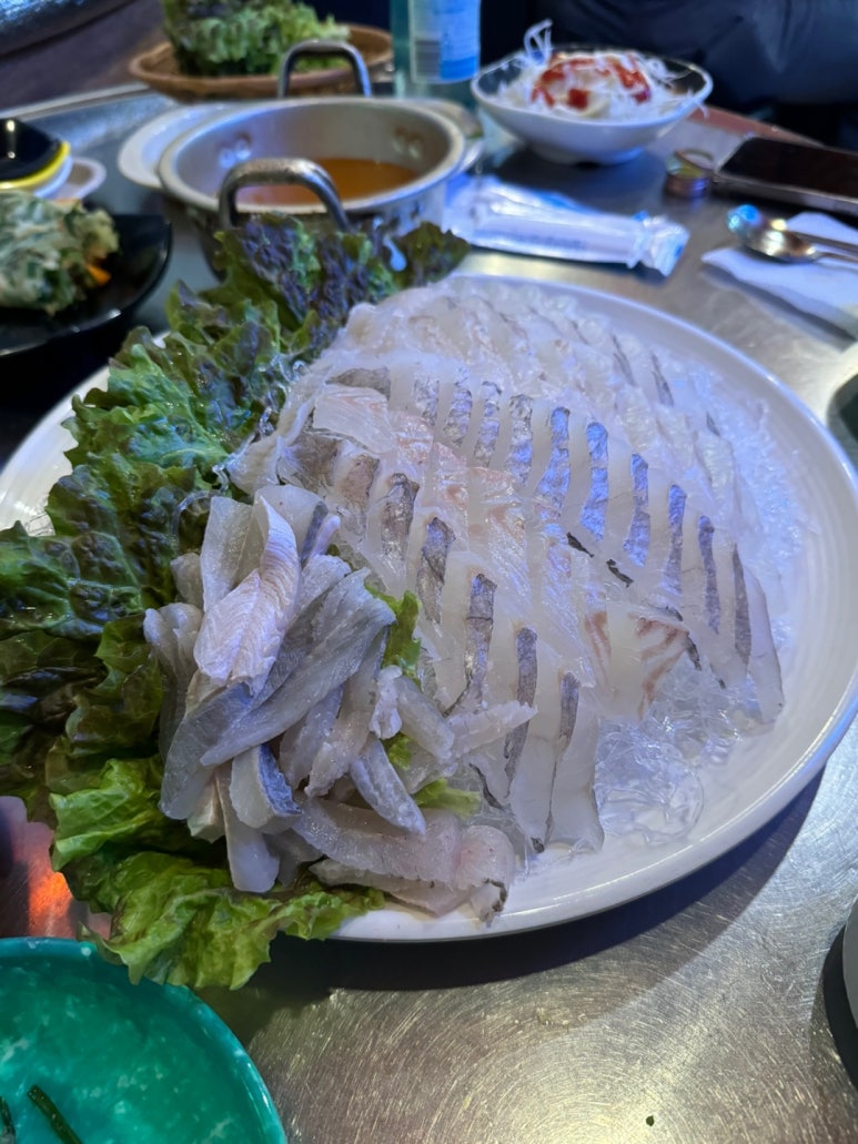 섬마을세꼬시 이미지