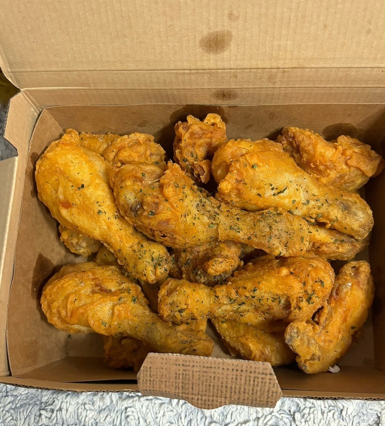 아이벗치킨 이미지