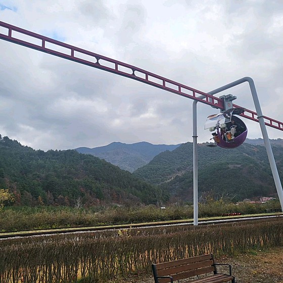 벅스랜드(스카이 벅스, SKY BUGS) 이미지