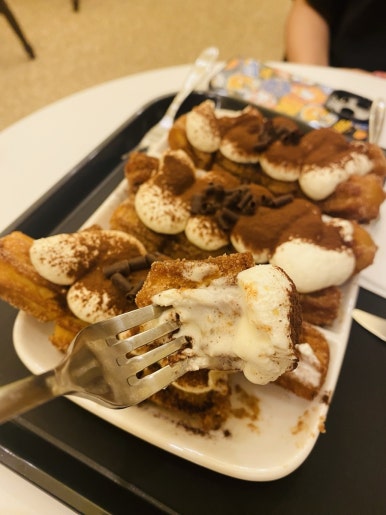 몬도커피츄러스부천 이미지