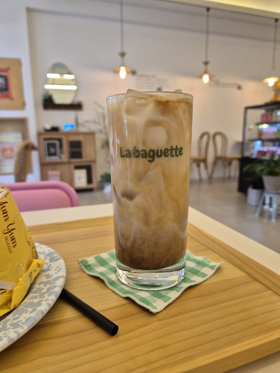 라바게트 이미지