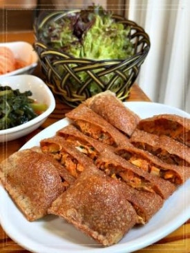 설악막국수춘천닭갈비 이미지