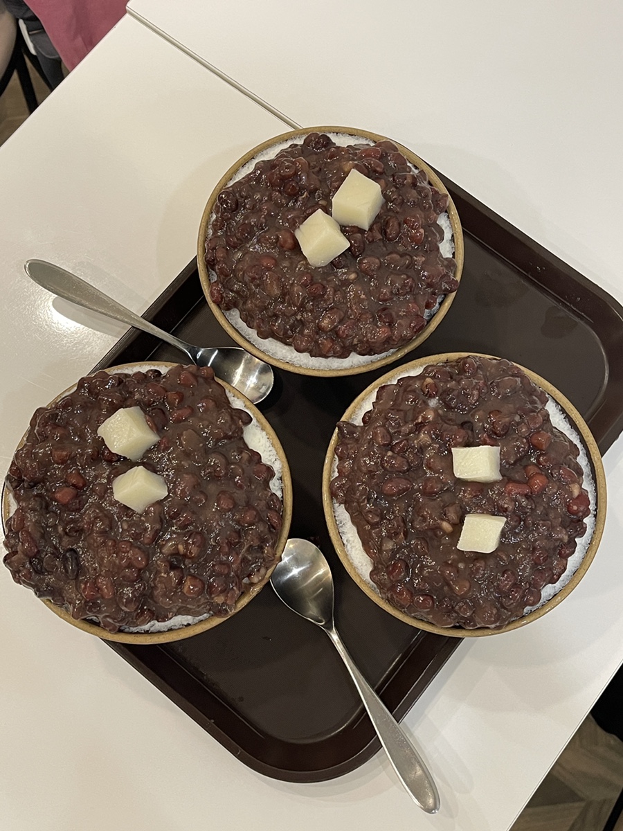 동래옛날팥빙수 남산점 이미지
