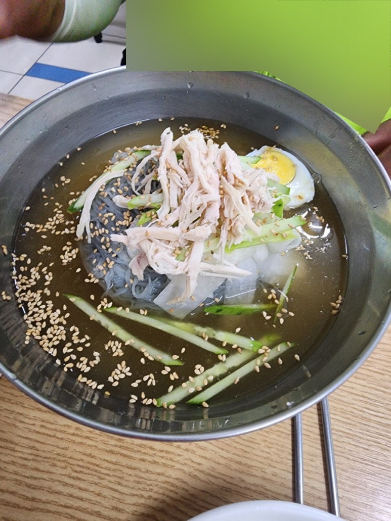 최원재함흥냉면 이미지