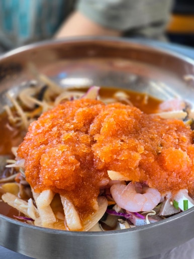 용화수산 이미지