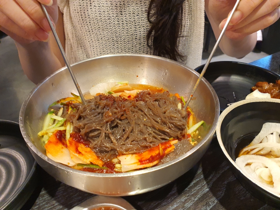 서래갈비집 이미지