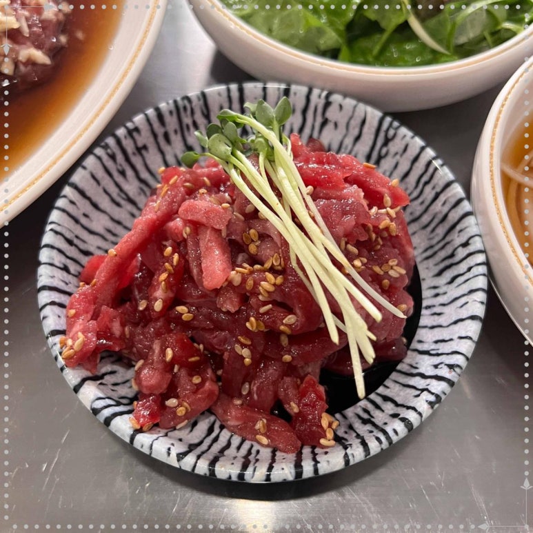 영삼이네 우정소갈비 인천논현점 이미지