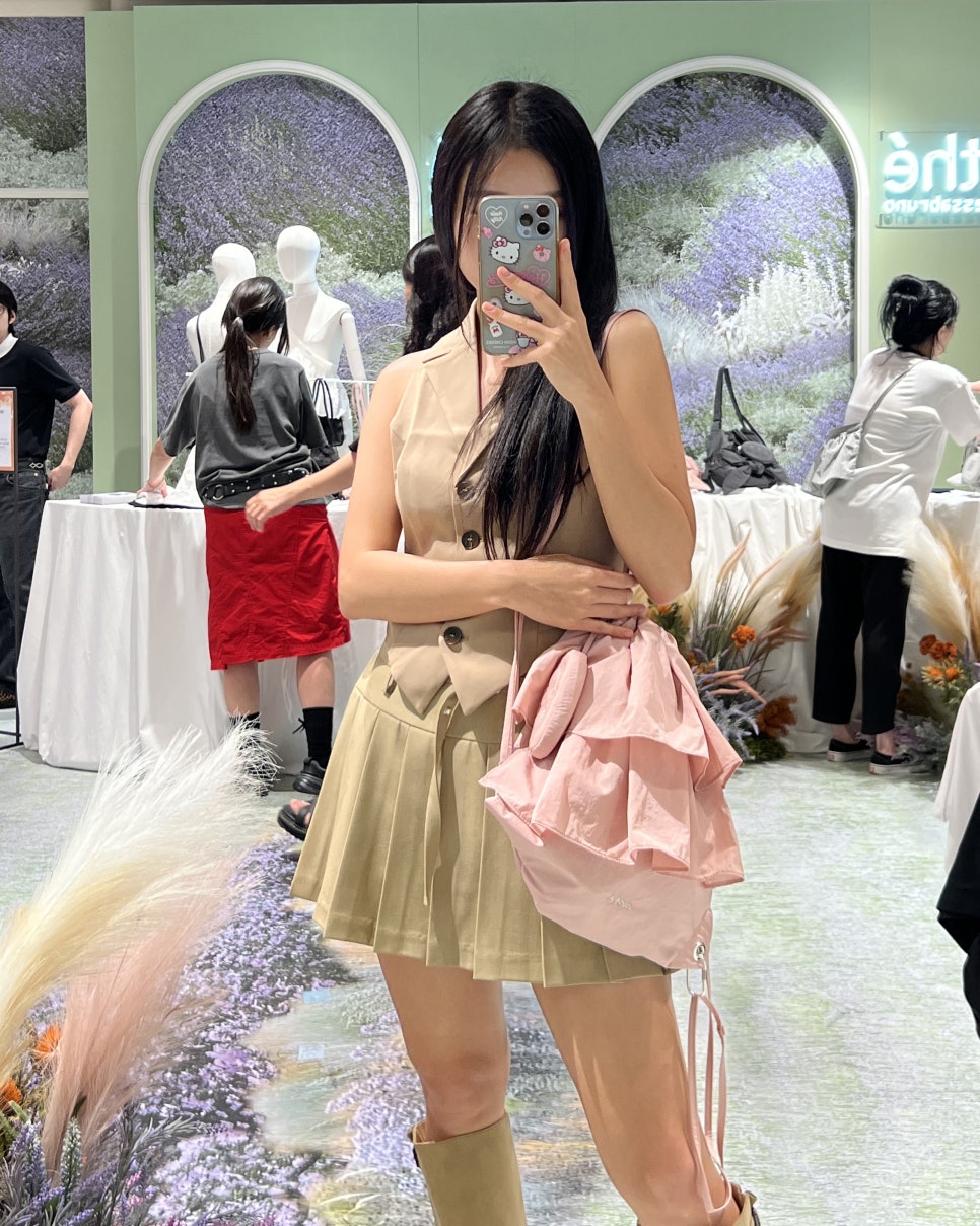 신세계아떼바네사브루노ACC 이미지