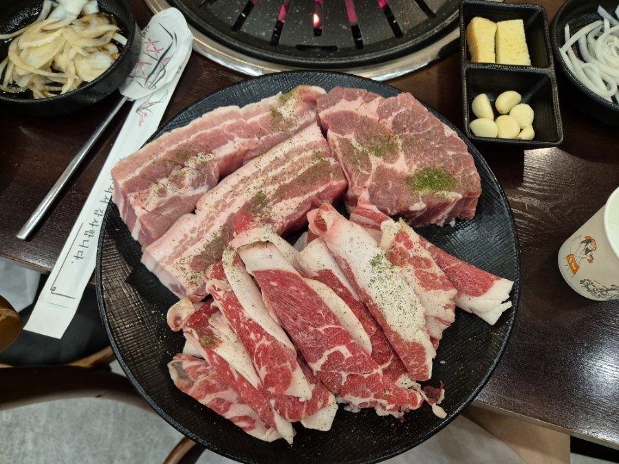 금수저삼겹679 양덕점 이미지