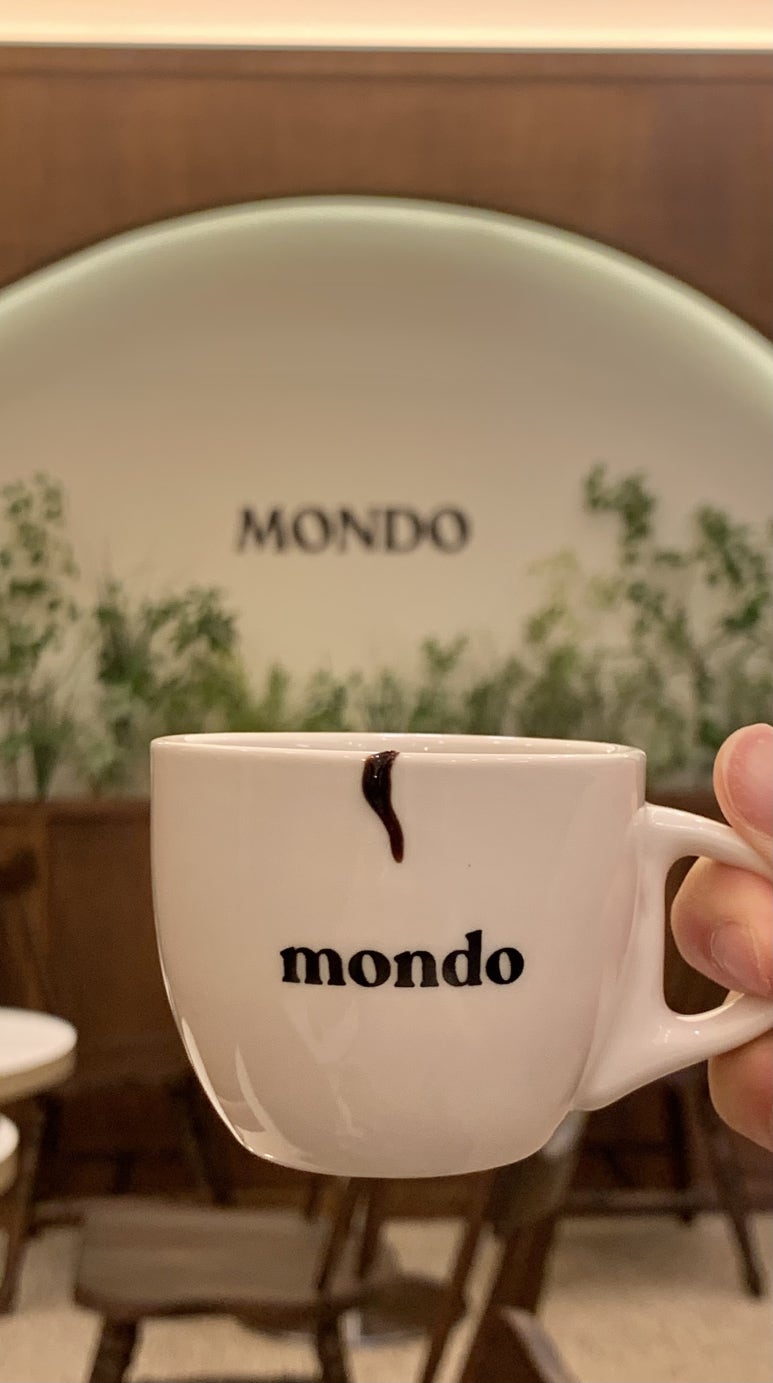 몬도커피츄러스부천 이미지