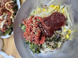 천수생고기식당 이미지