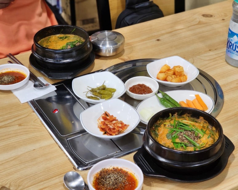 대박집염소탕 이미지