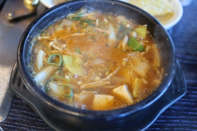 참숯풍천장어 이미지