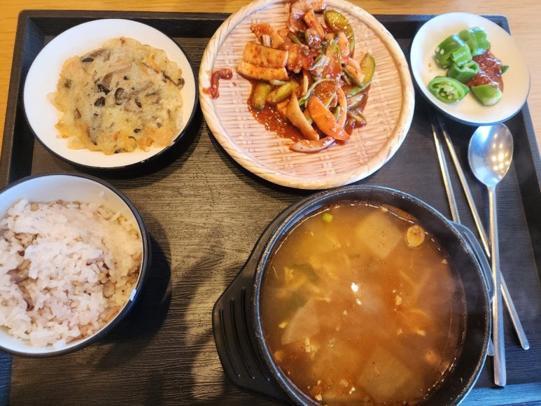 스코피노량진점 이미지