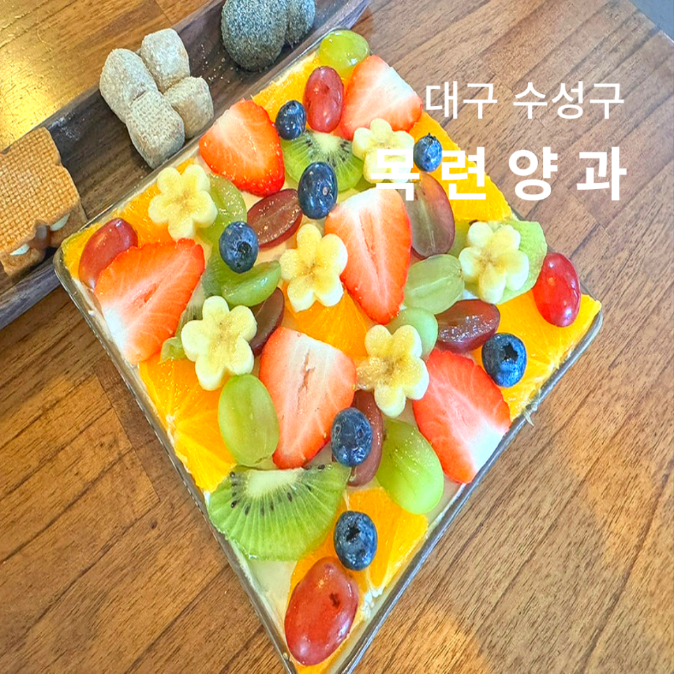 목련양과 이미지
