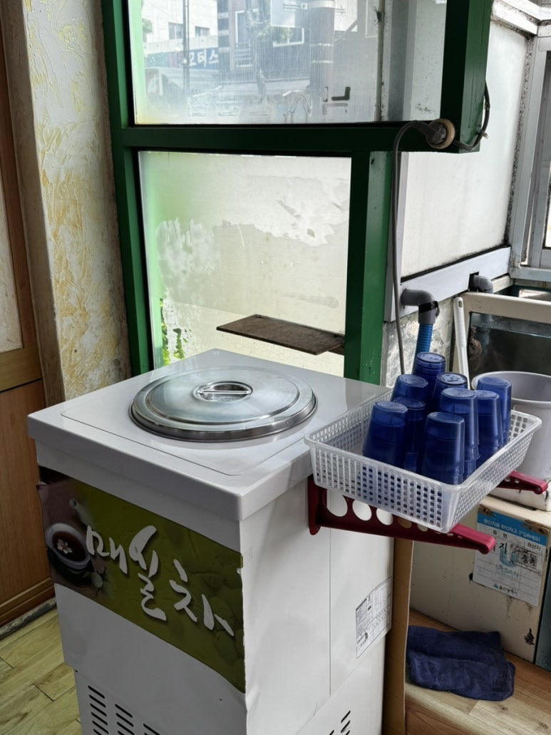 산낙지촌 이미지