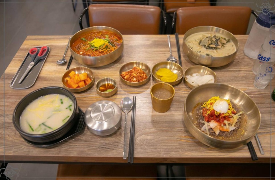7곡제면소 기장점 이미지