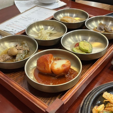 이천맛집원이쌀밥 이미지