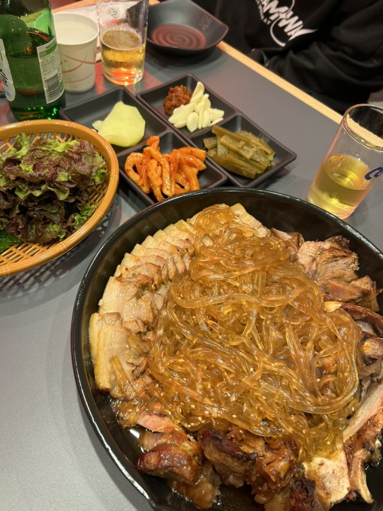 마왕족발제천하소점 이미지