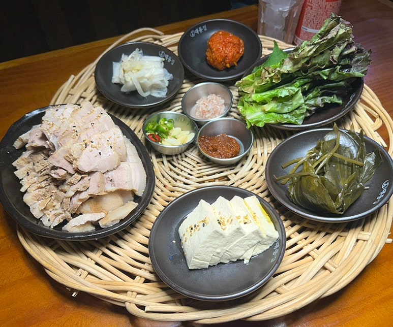 대동집 포항효자점 이미지