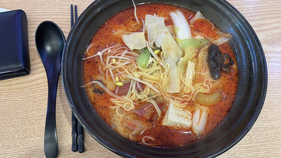 마라탠쿵 이미지