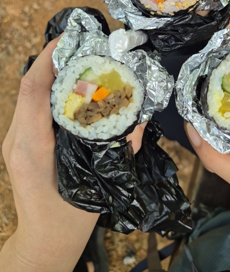 코코김밥 이미지