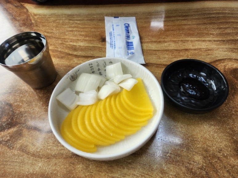 큰손짜장 이미지