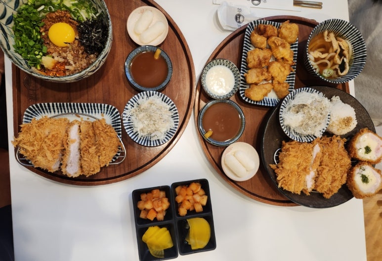 초이스돈까스 이미지