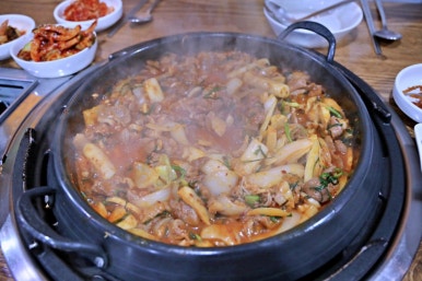 오리랑돼지랑 이미지