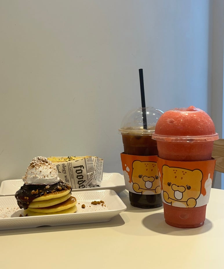 퐁치커피익스프레스영종점 이미지