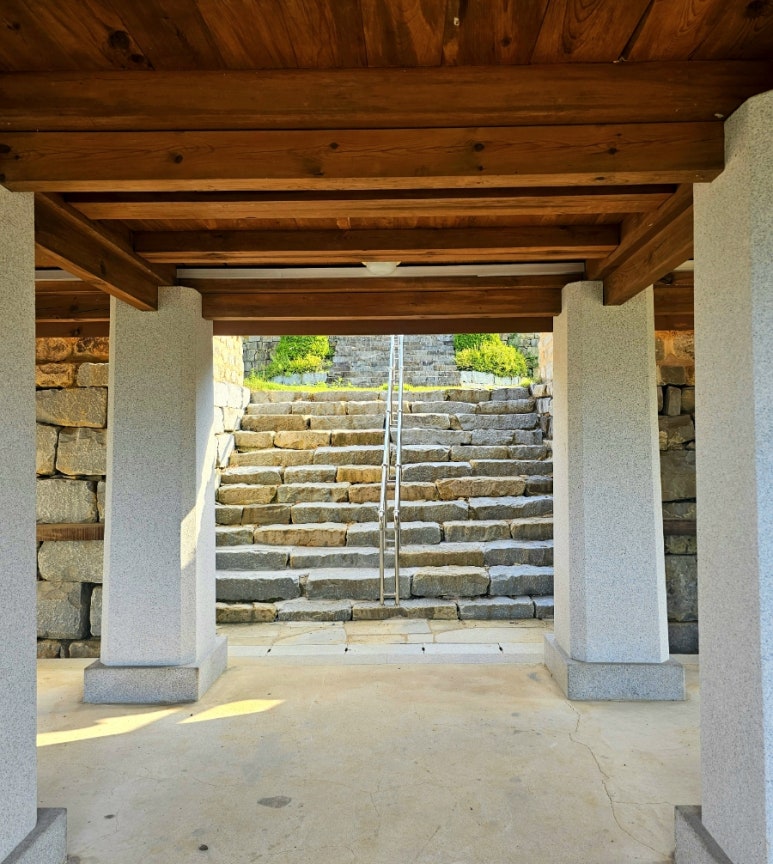 (주)벽송 이미지