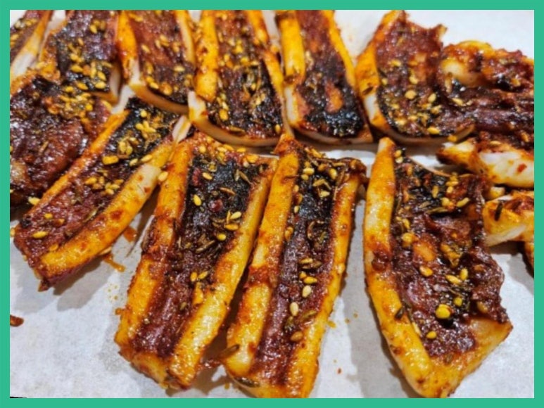 오빠양꼬치 이미지