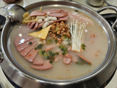 놀부부대찌개&김치찜 이미지