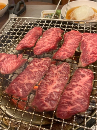 늘조은한우구의 이미지