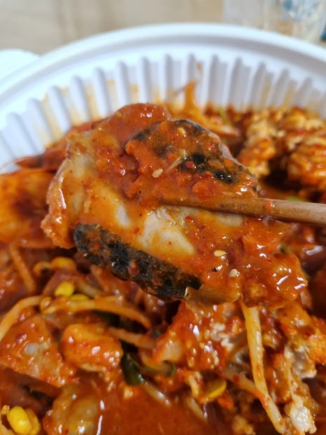 인생아구찜 영등포점 이미지