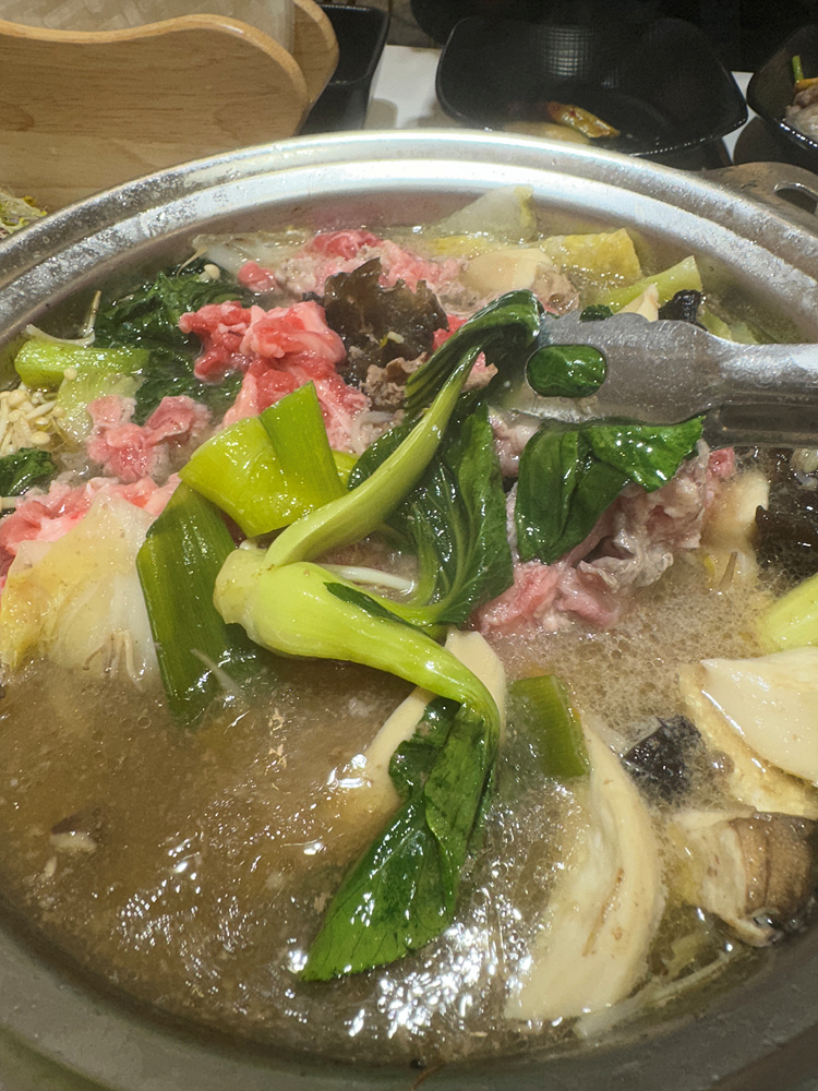 창원늘푸른샤브&편백찜&월남쌈&소고기무한리필마산 이미지