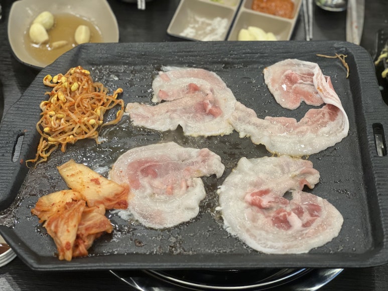 서현한우 정육식당 이미지
