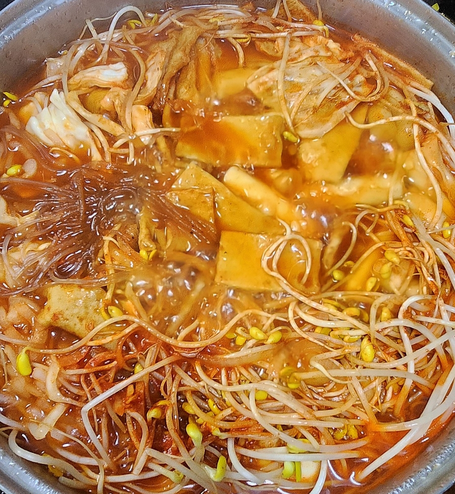 신혼부부즉석떡볶이 이미지