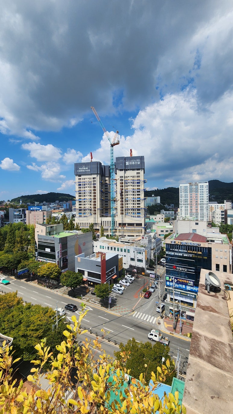 랜드하우스주 이미지